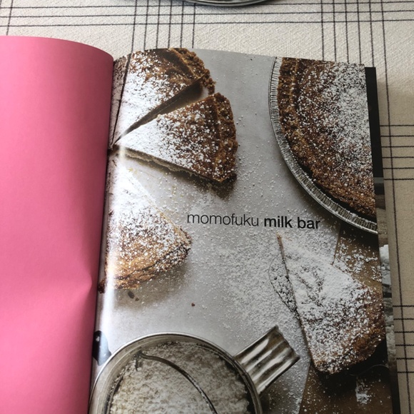 Milk Bar Cookbook - Picture 2 of 3